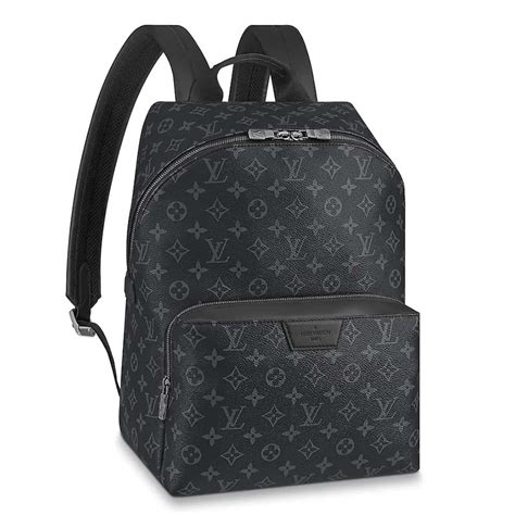 louis vuitton backpack cheap price|louis vuitton backpack unisex.